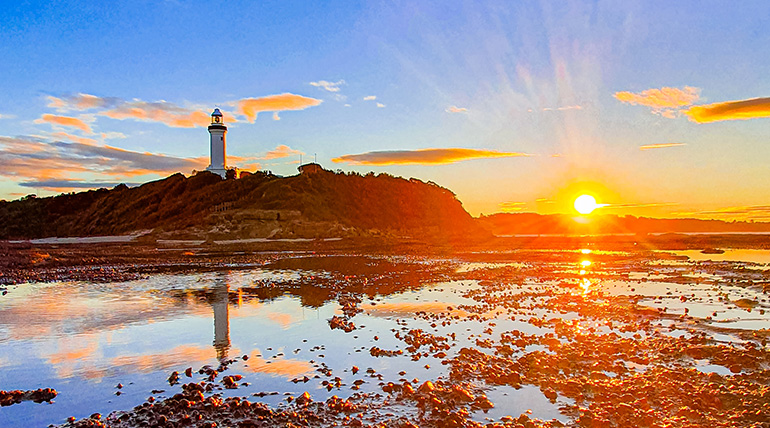 Prince Edward Island National Park