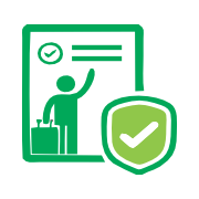 Visitor and Parties Policy